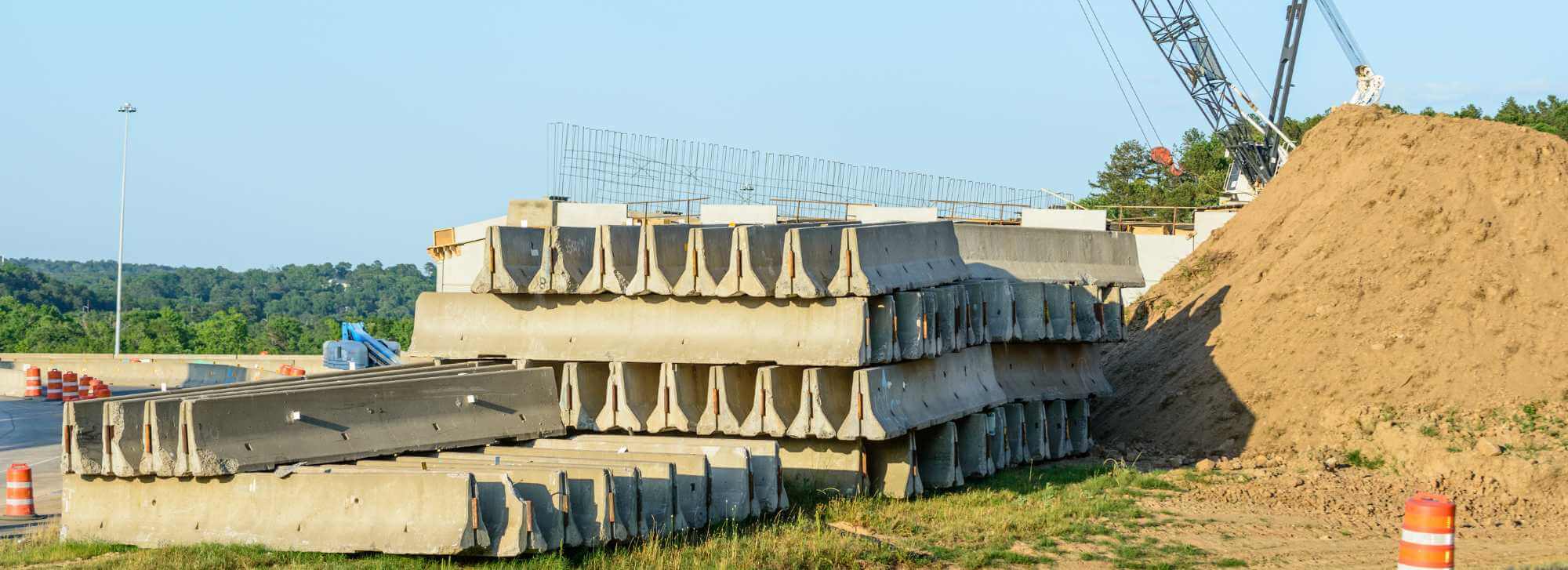 	Precast Concrete Panels